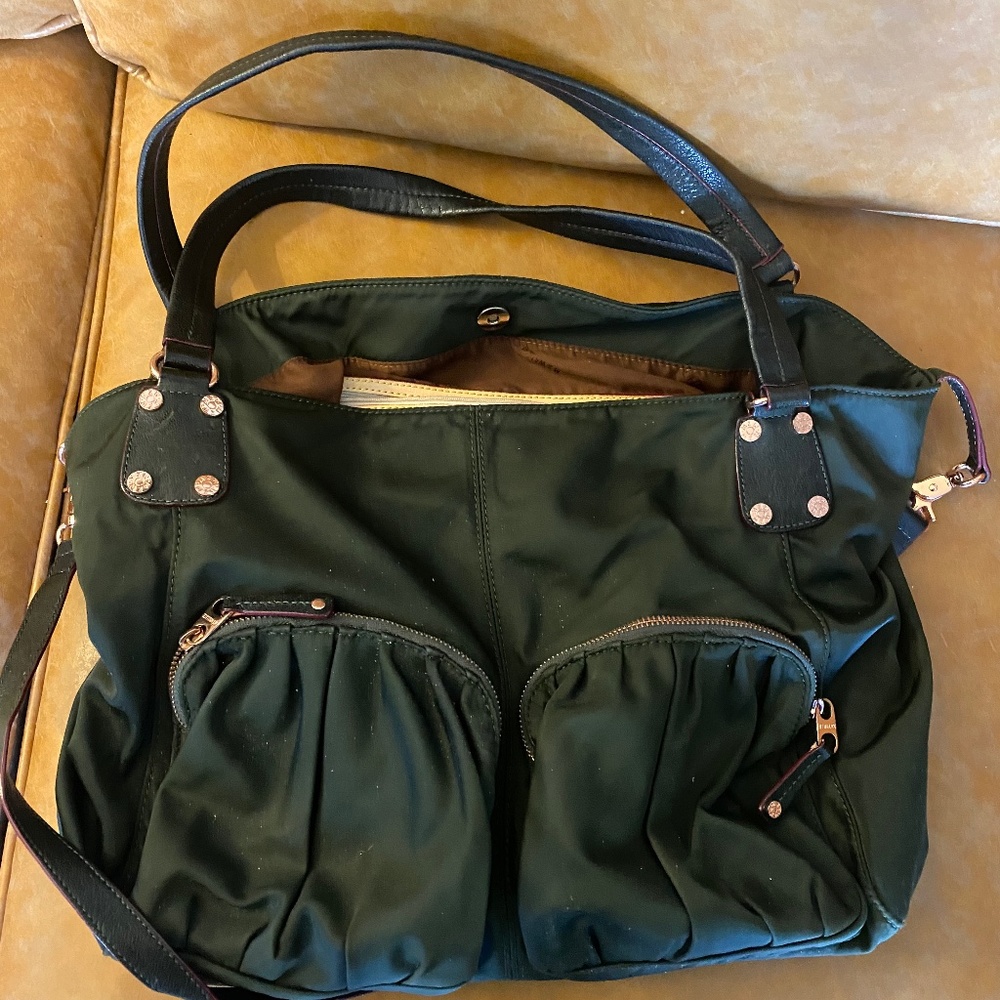 COPY - MZ Wallace Purse